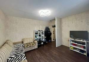 1-к квартира, вторичка, 34м2, 2/9 этаж