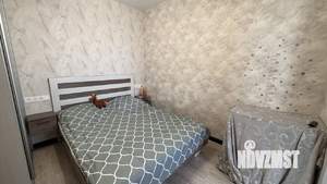 1-к квартира, вторичка, 36м2, 3/16 этаж