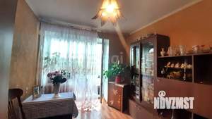 4-к квартира, вторичка, 83м2, 3/5 этаж