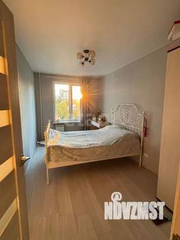 2-к квартира, вторичка, 47м2, 5/5 этаж