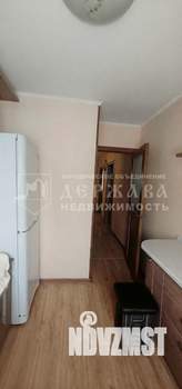 3-к квартира, вторичка, 62м2, 2/5 этаж