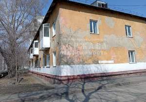 1-к квартира, вторичка, 31м2, 2/2 этаж