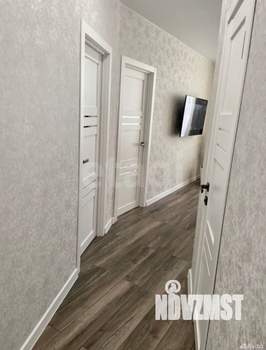 3-к квартира, вторичка, 62м2, 15/16 этаж
