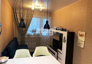 2-к квартира, вторичка, 52м2, 5/16 этаж