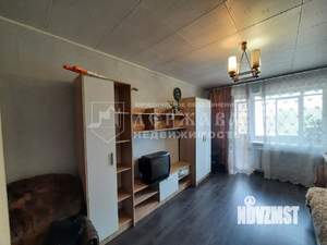 2-к квартира, вторичка, 44м2, 5/5 этаж
