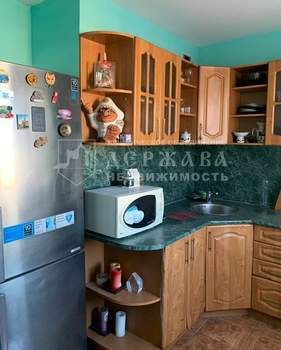 3-к квартира, вторичка, 58м2, 5/5 этаж