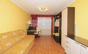 2-к квартира, вторичка, 44м2, 1/5 этаж