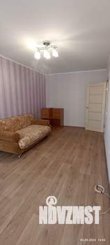 2-к квартира, вторичка, 55м2, 6/10 этаж