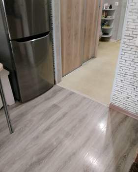 1-к квартира, вторичка, 38м2, 1/2 этаж