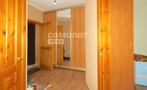 2-к квартира, вторичка, 54м2, 3/5 этаж