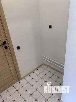 1-к квартира, вторичка, 24м2, 1/5 этаж