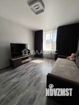 2-к квартира, вторичка, 58м2, 2/5 этаж