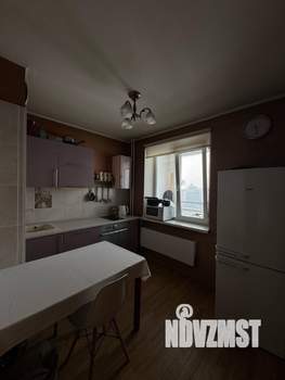 1-к квартира, вторичка, 35м2, 14/15 этаж