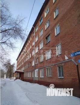 2-к квартира, вторичка, 25м2, 2/5 этаж