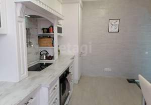 3-к квартира, вторичка, 88м2, 1/12 этаж