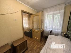 2-к квартира, вторичка, 42м2, 2/3 этаж