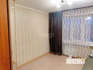 2-к квартира, вторичка, 34м2, 5/5 этаж