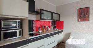 1-к квартира, вторичка, 41м2, 10/10 этаж