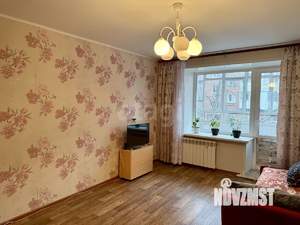 1-к квартира, вторичка, 30м2, 2/5 этаж