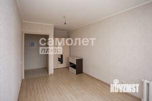 1-к квартира, вторичка, 32м2, 4/9 этаж