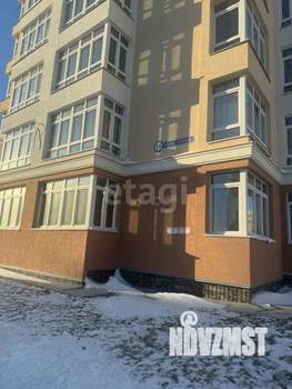 3-к квартира, вторичка, 84м2, 1/8 этаж