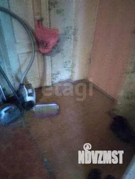 2-к квартира, вторичка, 58м2, 1/2 этаж