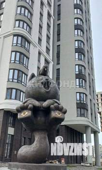 3-к квартира, вторичка, 69м2, 13/15 этаж