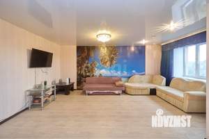 1-к квартира, вторичка, 43м2, 2/12 этаж