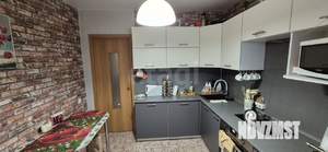 2-к квартира, вторичка, 52м2, 9/9 этаж