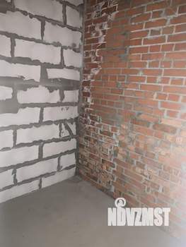 2-к квартира, вторичка, 41м2, 1/4 этаж