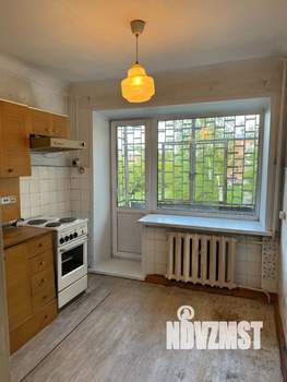 3-к квартира, вторичка, 48м2, 2/3 этаж
