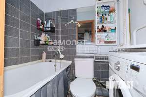 Студия квартира, вторичка, 23м2, 3/9 этаж