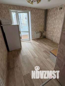 1-к квартира, вторичка, 28м2, 5/12 этаж