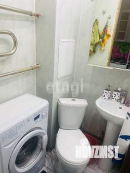 Студия квартира, вторичка, 23м2, 4/9 этаж