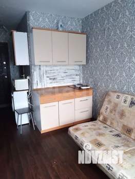 Студия квартира, вторичка, 17м2, 5/9 этаж