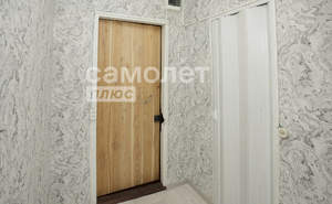 Студия квартира, вторичка, 17м2, 4/9 этаж