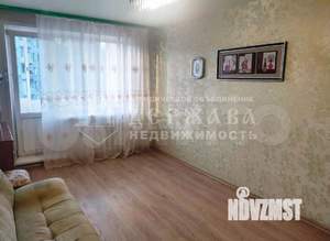 3-к квартира, вторичка, 62м2, 3/5 этаж