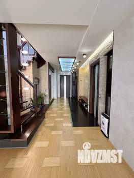 4-к квартира, вторичка, 159м2, 6/7 этаж