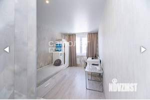 3-к квартира, вторичка, 80м2, 1/7 этаж