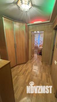 3-к квартира, вторичка, 61м2, 4/5 этаж