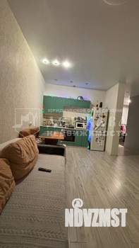 3-к квартира, вторичка, 74м2, 2/13 этаж