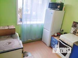 1-к квартира, вторичка, 31м2, 1/1 этаж
