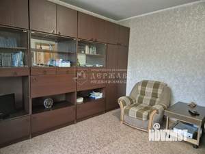 3-к квартира, вторичка, 63м2, 5/10 этаж