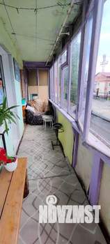 2-к квартира, вторичка, 47м2, 2/5 этаж