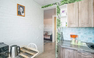 2-к квартира, вторичка, 44м2, 5/5 этаж