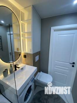 2-к квартира, вторичка, 45м2, 5/5 этаж
