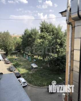 4-к квартира, вторичка, 86м2, 4/4 этаж