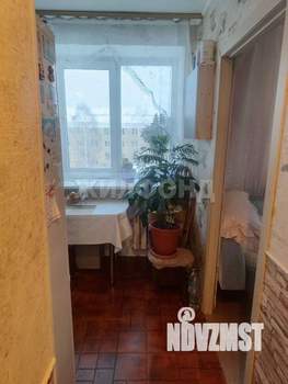 2-к квартира, вторичка, 33м2, 4/5 этаж