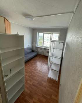 Студия квартира, вторичка, 16м2, 9/9 этаж