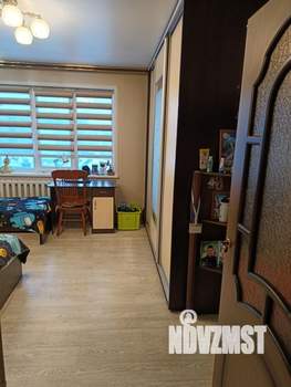 3-к квартира, вторичка, 68м2, 9/9 этаж